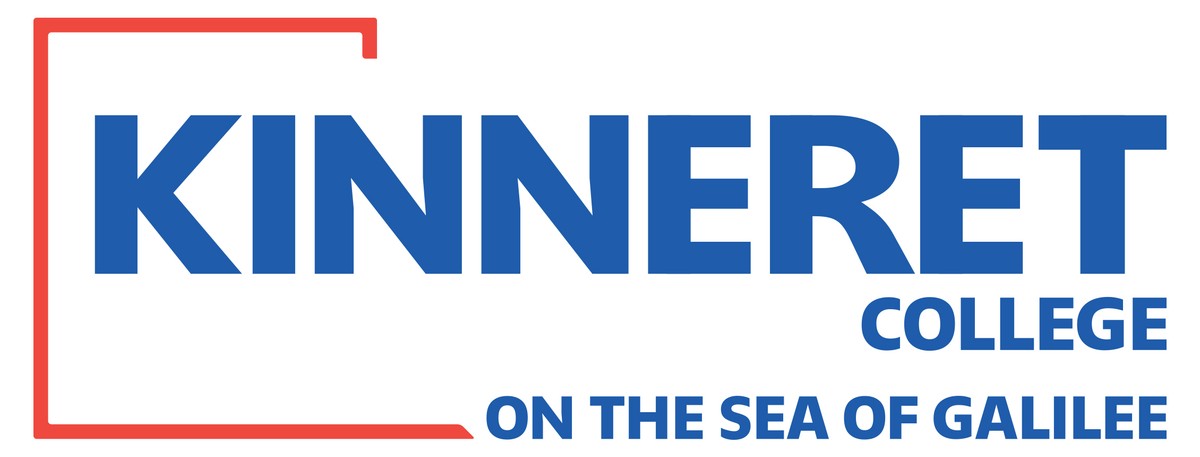 Kinneret College logo