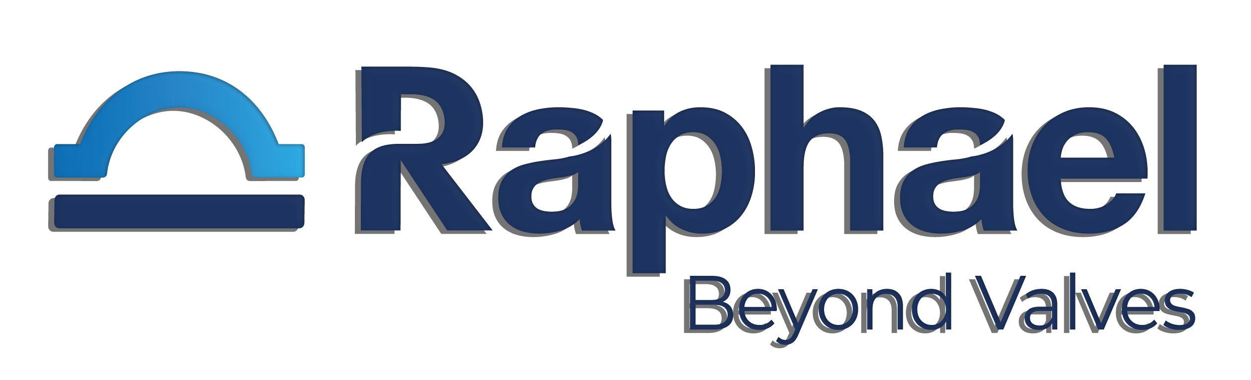 Raphael Valves logo