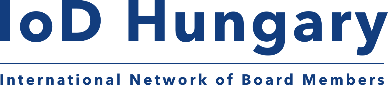 IoD Hungary — International Network of Board Members