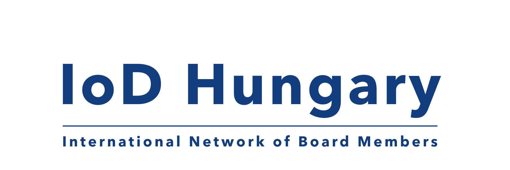 IoD Hungary — International Network of Board Members