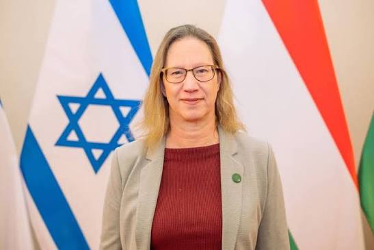 Maya Kadosh